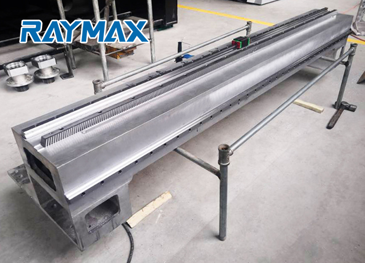 Xina bona fabricació 1kw, 1500w, 2kw, 3kw, 4kw, 6kw, màquina de tall per làser de fibra de 12kw amb IPG, potència Raycus per a metall