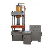 Proveïdors que fabriquen una màquina de premsa Premsa hidràulica utilitzada per a drogues Màquina de fabricació de carretó motoritzada