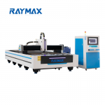 Raymax 4000w millor preu màquina de tall làser de fibra de metall CNC