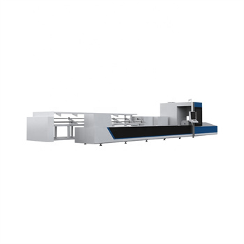 Màquines de tall làser de 150 watts / tallador làser acrílic CNC LM-1490