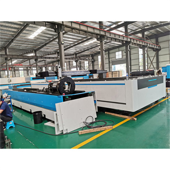 Proveïdors xinesos 3015 màquina de tall làser de fibra d'acer per a acer inoxidable