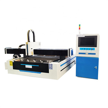 Màquina de tall per làser Màquina de tall per làser AHYW-Anhui Yawei Màquina de tall per làser de fibra amb font de fibra