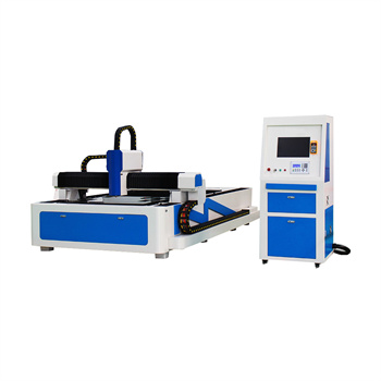 Màquina de gravat de tall làser de fibra CNC 1000w 1500w 2000w 4000w Taula d'intercanvi Tallador làser de fibra per a metall daurat alumini