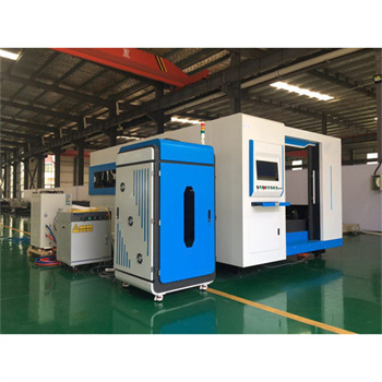 Màquina de tall EHNC-1500W-J-3 Màquina de tall de plasma CNC portàtil de gas a preu de fàbrica de Huawei