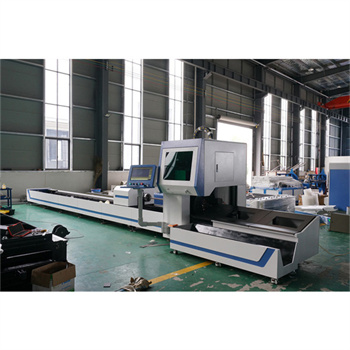 Màquina de tall làser de fibra Junyi de 1500w VS-3015 per a material metàl·lic acer al carboni alumini baix cost gran eficiència