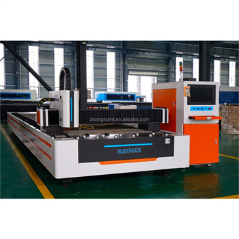 Tallador làser Jinan per a màquina de tall làser de fibra CNC d'acer de metall 1530 1000W 1500watt 3000W amb raycus