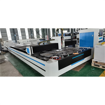 Xina Jinan Bodor Màquina de tall làser 1000W Preu/CNC Tallador làser de fibra de xapa
