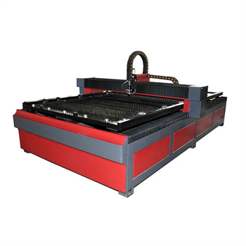 Màquina de tall per làser Xina Jinan Bodor Màquina de tall per làser Preu/tallador làser de fibra CNC de xapa metàl·lica