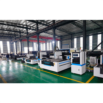 Màquina de tall làser CNC d'alta qualitat de metall d'alta precisió i velocitat de 2000w per a xapa i canonada SC2000-FC6020