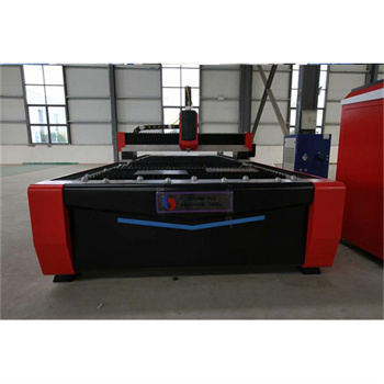 Màquina de tall làser Màquina de tall làser de fibra de metall de tall Xina Jinan Bodor Màquina de tall per làser 1000W Preu/CNC Tallador làser de fibra de xapa de metall