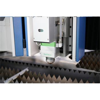 Màquina de tall per làser de fibra Fabricant de màquines de tall per làser de metall Leapion 3015 Màquina de tall per làser de fibra CNC LF-3015