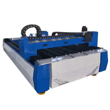 CNC Master max A40640 80W pro Màquina de gravat làser Màquina de tall Gran àrea de treball 460 * 810 mm amb potència làser ajustable