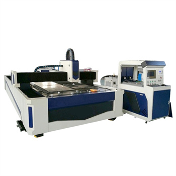 Màquina de tall per làser de fibra BCAMCNC del fabricant oriental de venda calenta 2000w 3000w 4000w