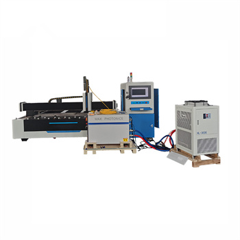 HGLaser Metal Cut 3015 CNC màquina de tall làser de fibra preu tallador làser de metall 1000w 2KW 3KW