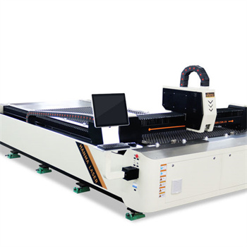 Màquina de tall per làser CNC Màquina de tall per làser de metall Preu 3000W Xina CNC Pesat decoupe industrial de fibra de metall Màquina de tall per làser