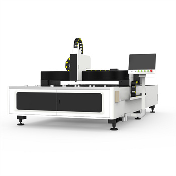Màquina de tall làser CNC / Màquina de tall làser CNC Màquines de gravat làser Jinan / Màquina de tall de fusta per làser CNC