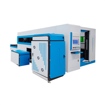 Màquina de tall per làser CNC 1390 Màquines de tall per làser de CO2 d'alta velocitat per a gravador de MDF de fusta acrílica