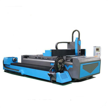 Màquina de tall làser de CO2 mixta 1325 per a màquina de tall i gravat CNC de xapa i fusta no metàl·lica MDF
