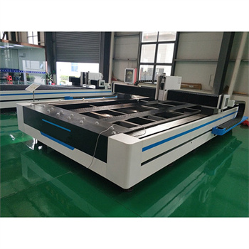 Xina Jinan Bodor Màquina de tall làser 1000W Preu/CNC Tallador làser de fibra de xapa