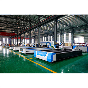 Equipament esportiu Jinan JQ FLT-6020M3 prestatgeries metàl·liques CNC màquina automàtica de tall de tubs làser de tubs de coure de fàbrica