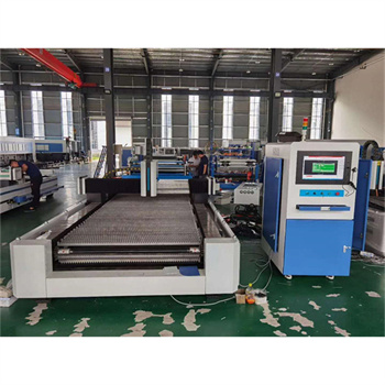 Màquina de tall làser CCD GWEIKE de la millor fàbrica de la Xina