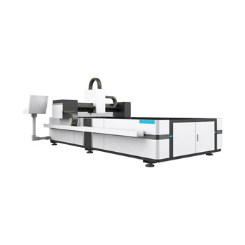 Gran venda Raycus IPG / MAX fabricant de màquines làser Màquina de tall làser de fibra CNC per a xapa 3015/4020/8025