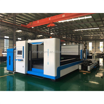 Màquina de tall CNC de preu de fàbrica 1000w 1500w 2000w 3000w Màquina de tall per làser de fibra