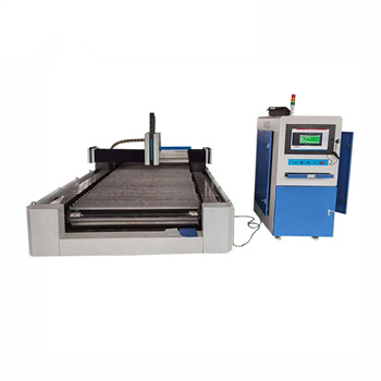 Senfeng Leiming assequible 1000w 1500w 2000w màquina de tall làser de fibra per a xapa de metall amb CE/ETL