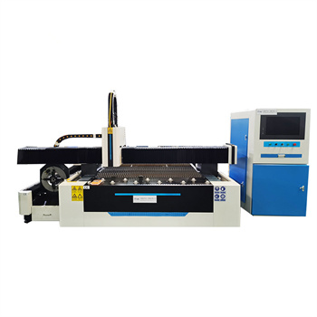 Màquina de tall per làser de fibra 1500w Màquina de tall per làser de 1500w/2000w/3000w Màquina de tall per làser de fibra per CNC automàtic