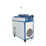 2022 NEW Portable Small Laser Welding Machine Made In China