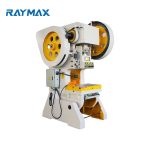 Mechanical power press/C-Frame punch press(J23 series)